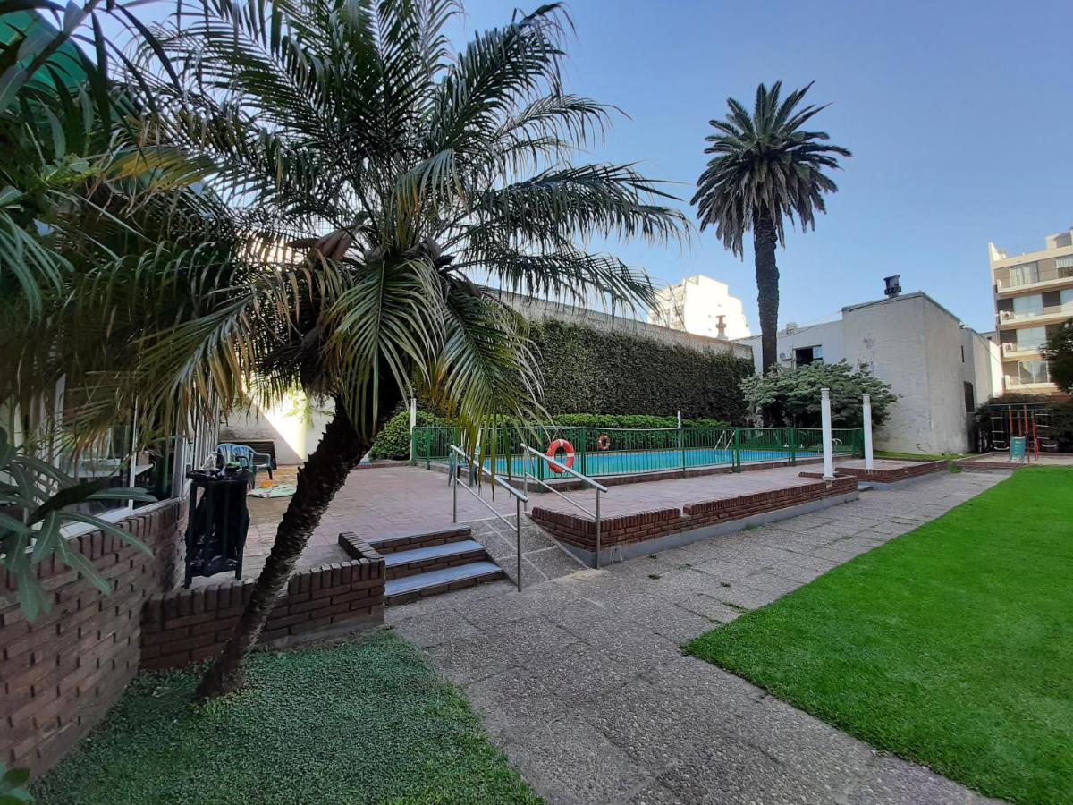 Almagro Sweet Home Ciudad Autónoma de Ciudad Autónoma de Buenos Aires Exterior foto