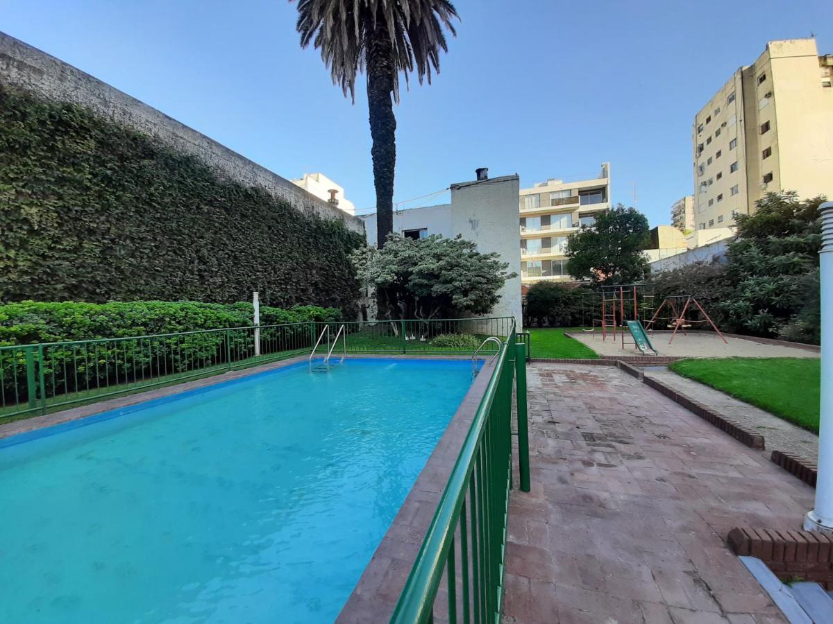 Almagro Sweet Home Ciudad Autónoma de Ciudad Autónoma de Buenos Aires Exterior foto