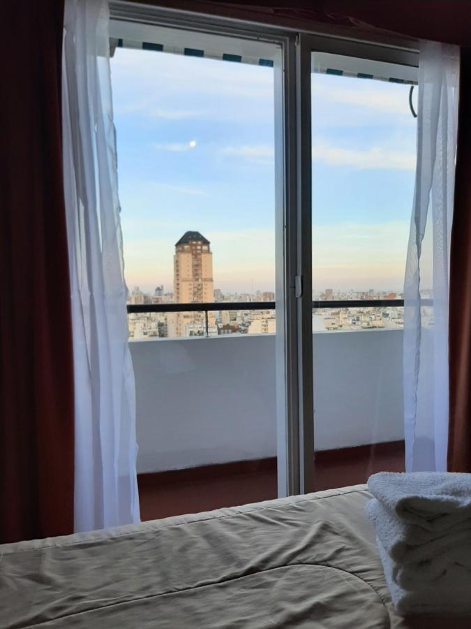 Almagro Sweet Home Ciudad Autónoma de Ciudad Autónoma de Buenos Aires Exterior foto