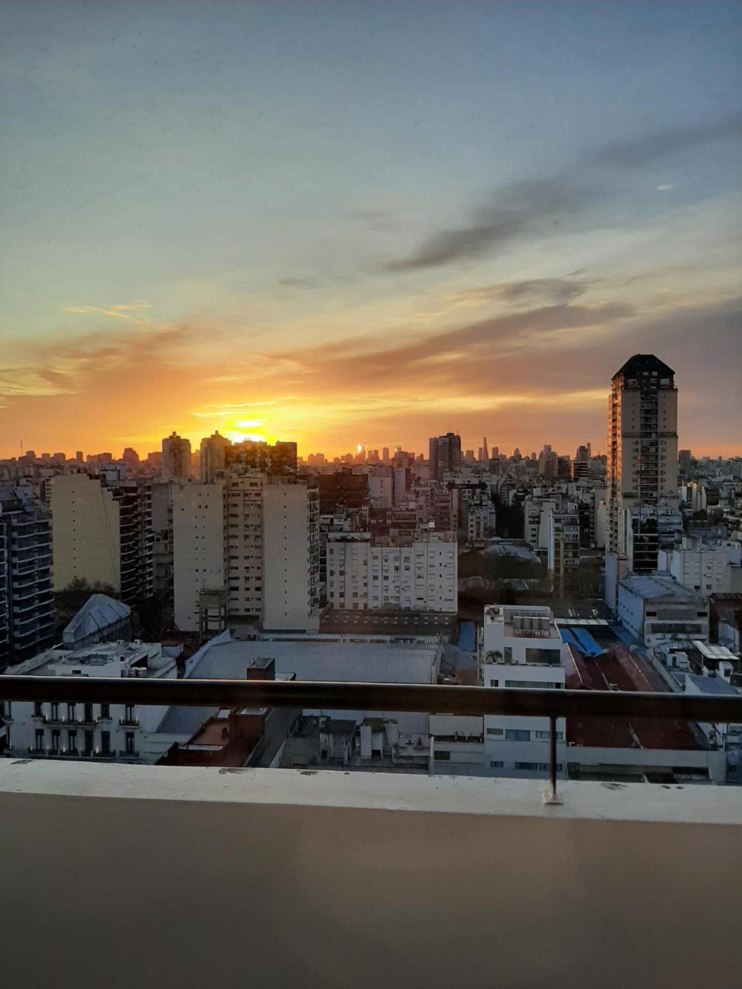 Almagro Sweet Home Ciudad Autónoma de Ciudad Autónoma de Buenos Aires Exterior foto