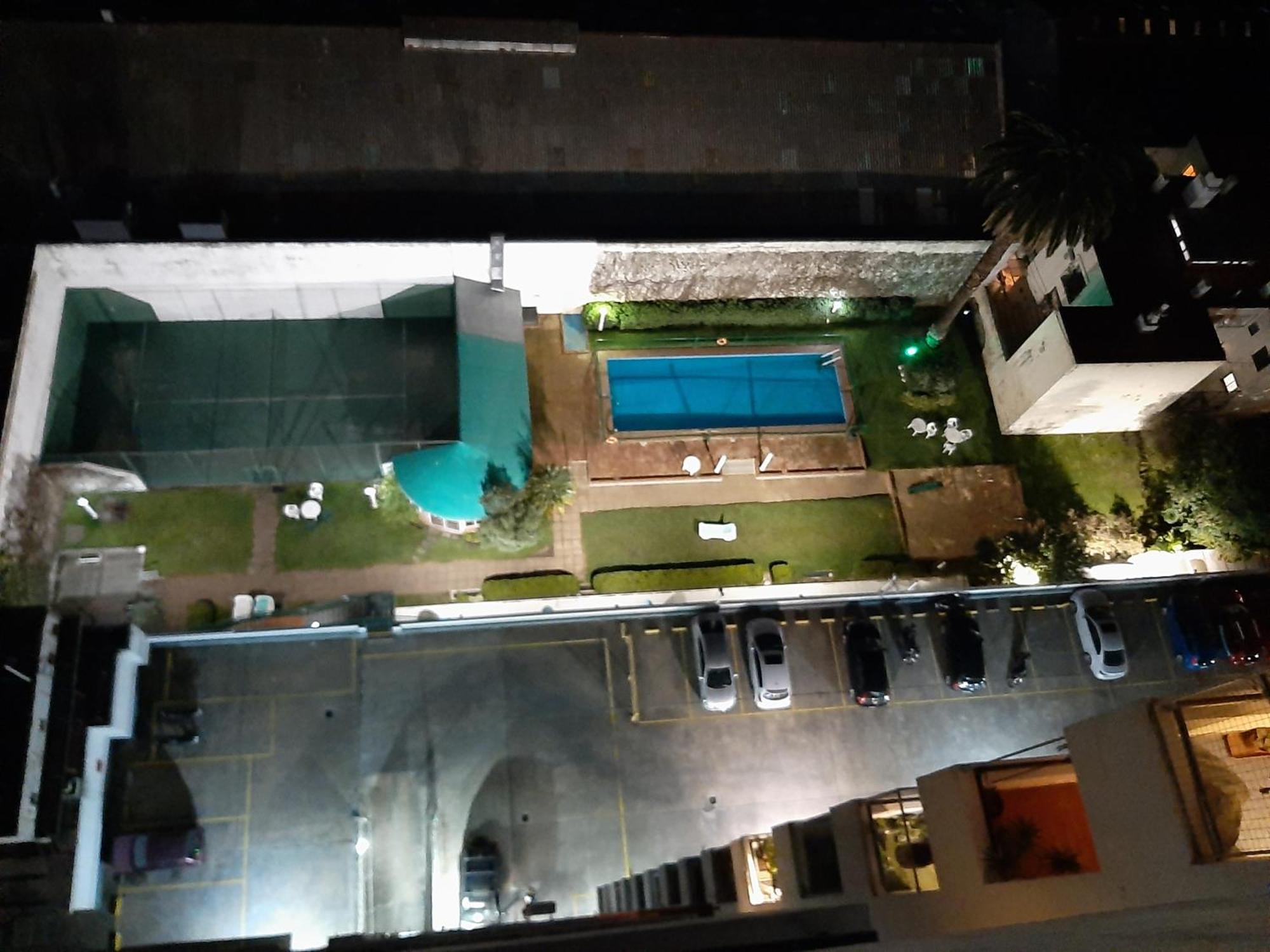 Almagro Sweet Home Ciudad Autónoma de Ciudad Autónoma de Buenos Aires Exterior foto